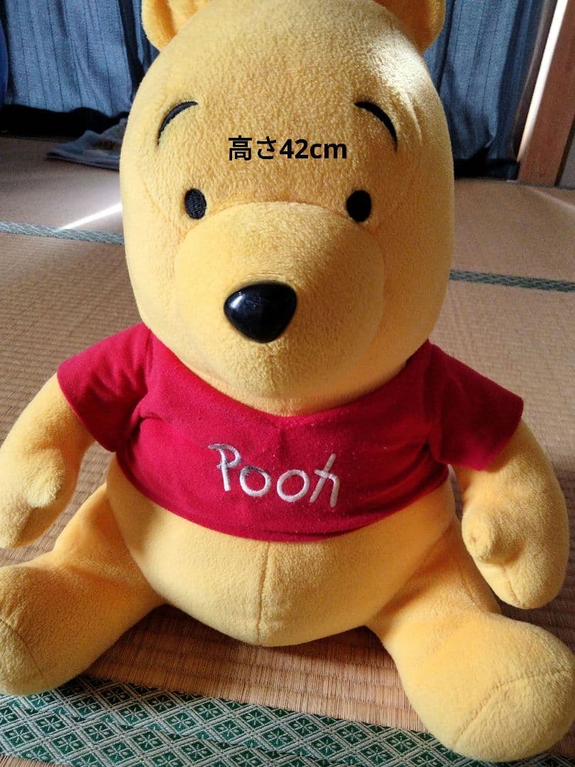 BIGぬいぐるみ色々セット　6体