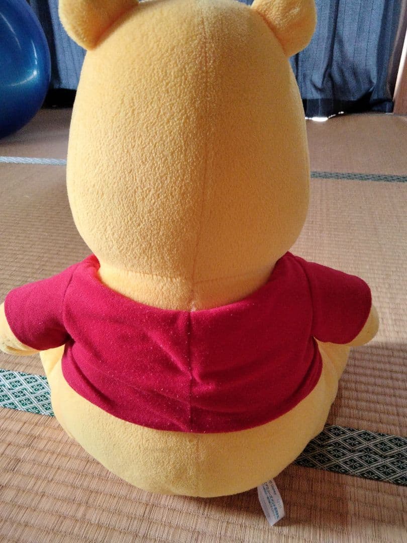 BIGぬいぐるみ色々セット　6体