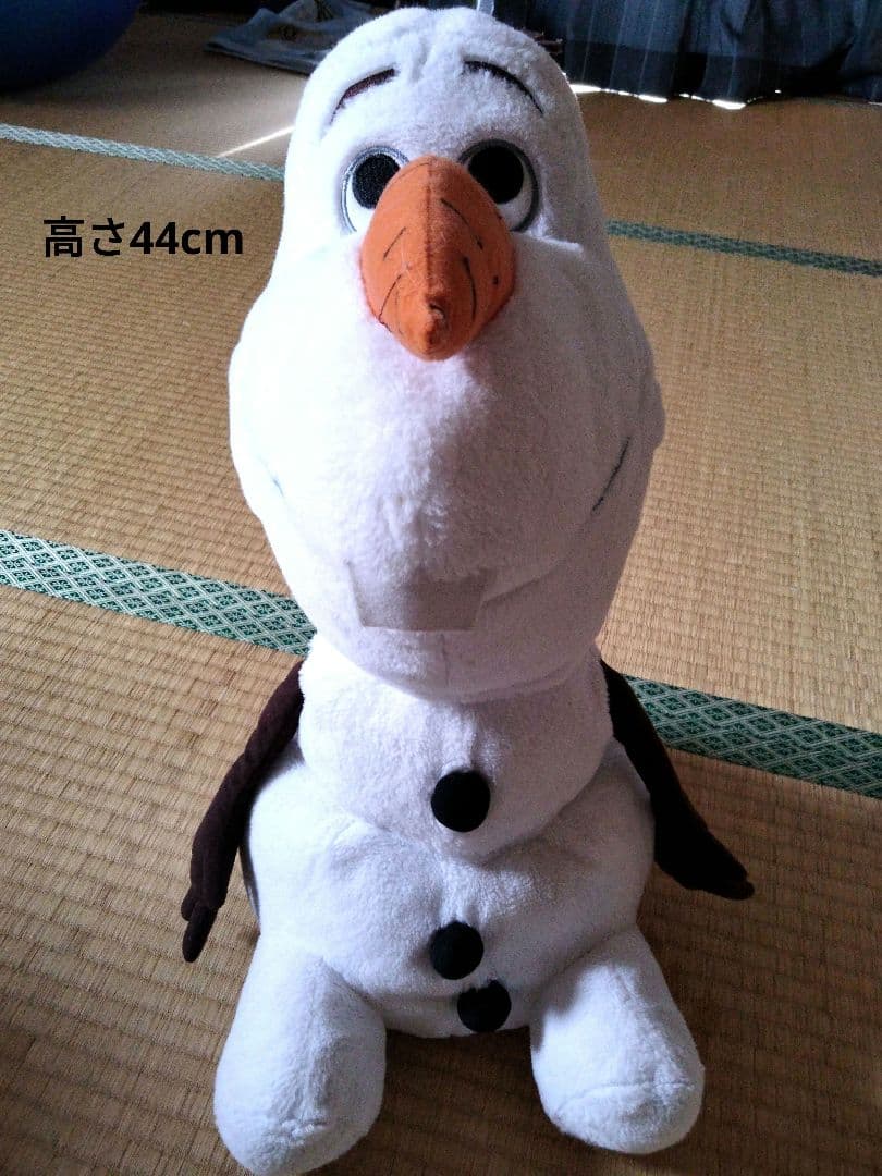 BIGぬいぐるみ色々セット　6体