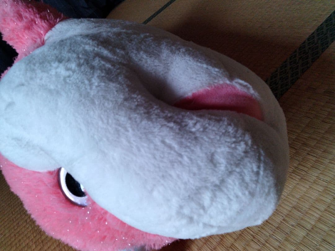 BIGぬいぐるみ色々セット　6体