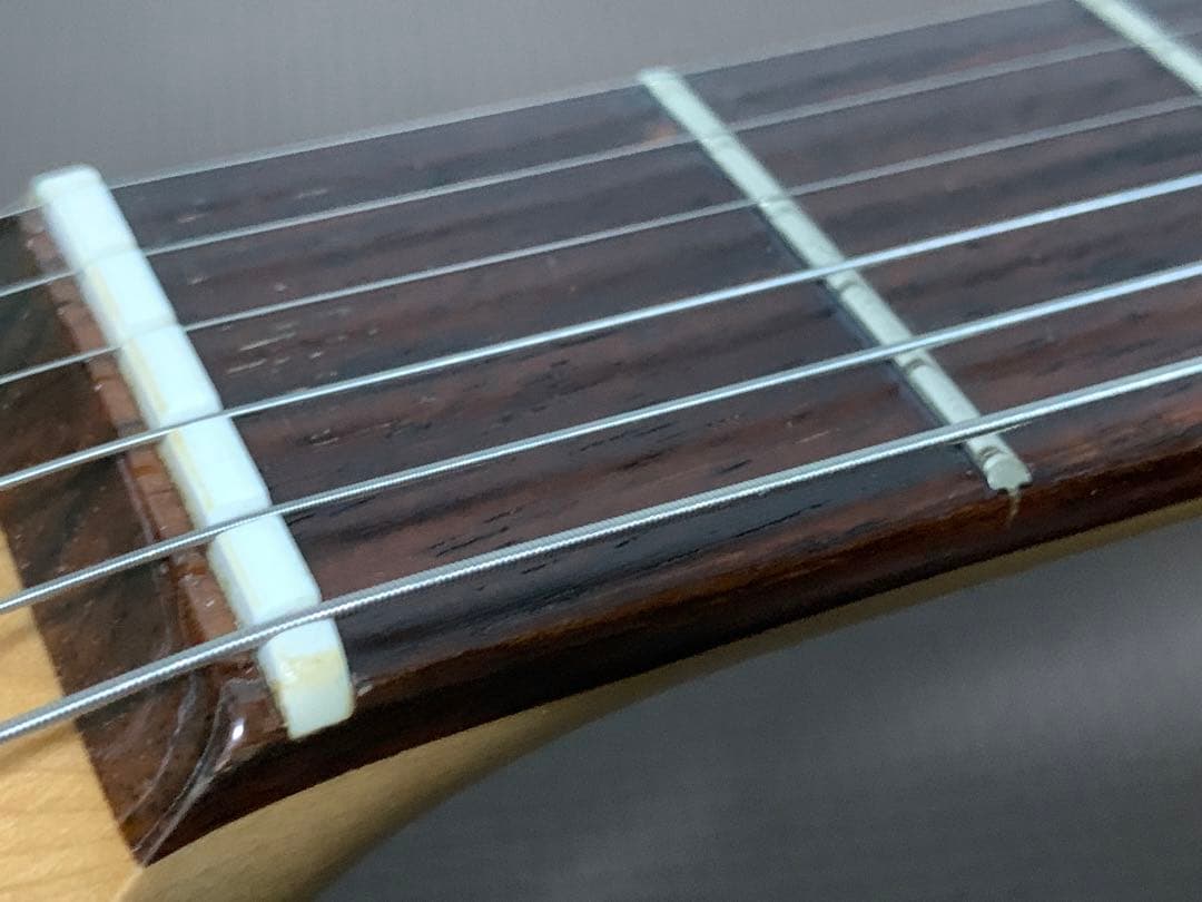 フェルナンデス FERNANDES ストラトキャスターモデル LE-1Z SSH