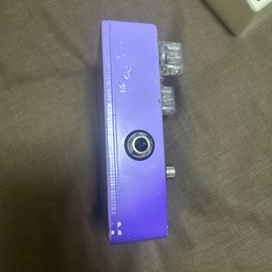 vivie エフェクター