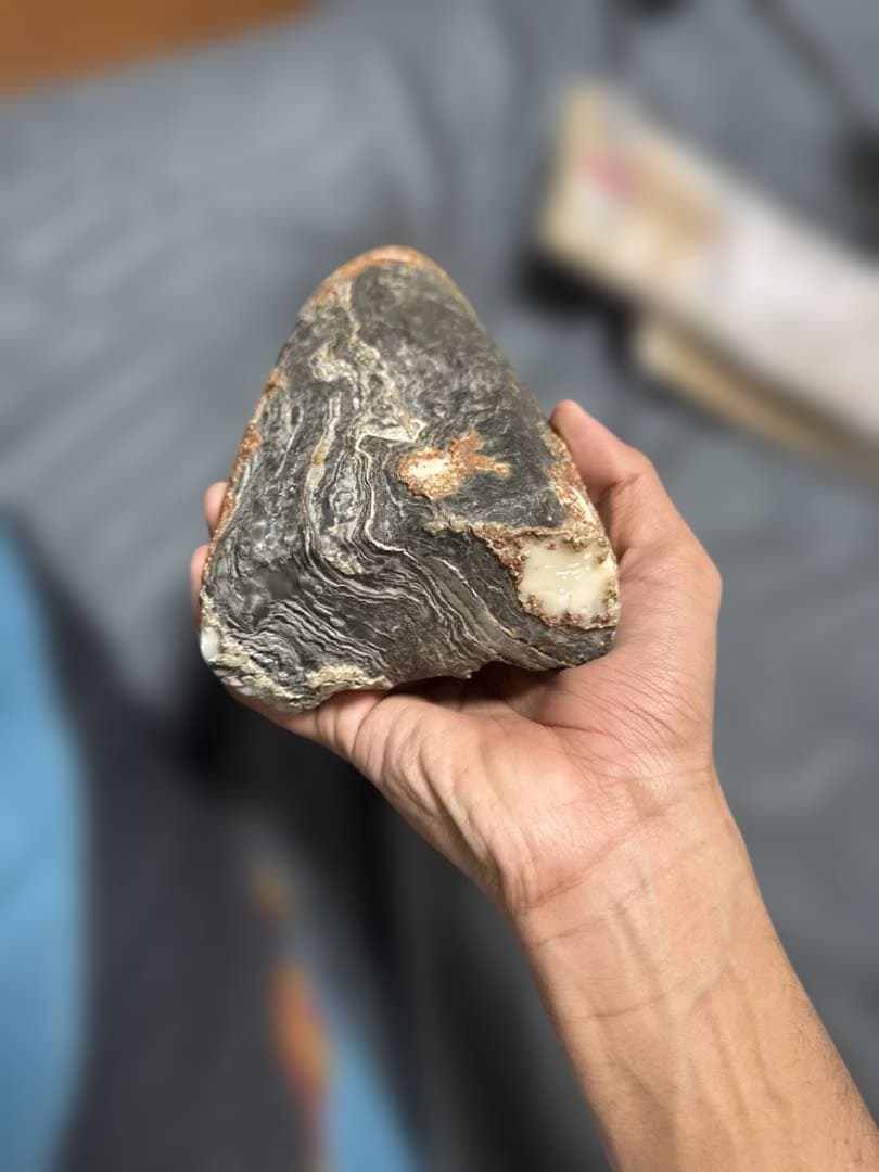 正体不明 アンティーク風 置物