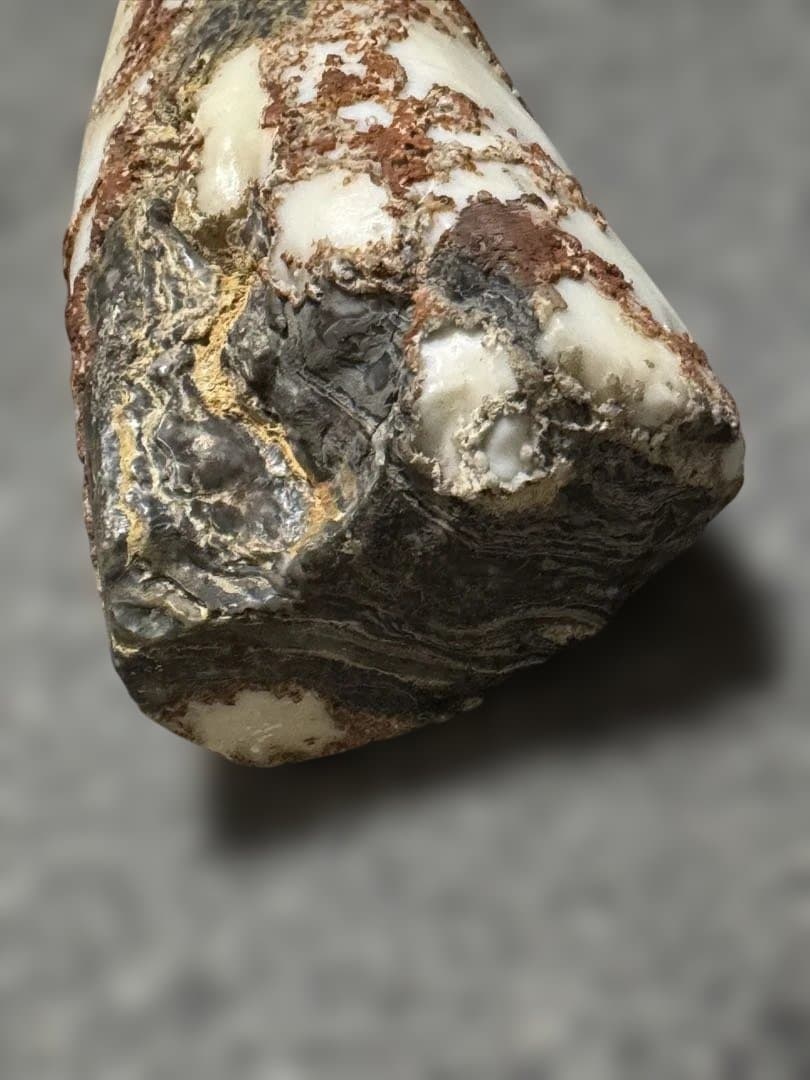 正体不明 アンティーク風 置物