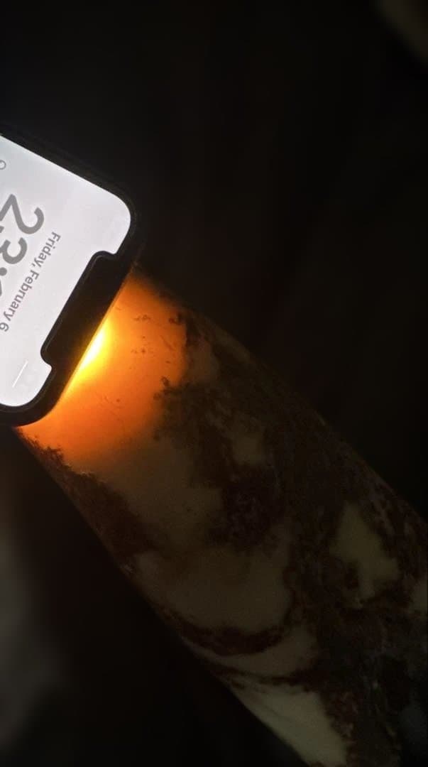 正体不明 アンティーク風 置物