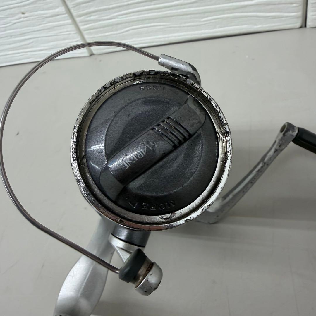 Daiwa ファインサーフ35 スピニングリール　右　まとめ売り　セット