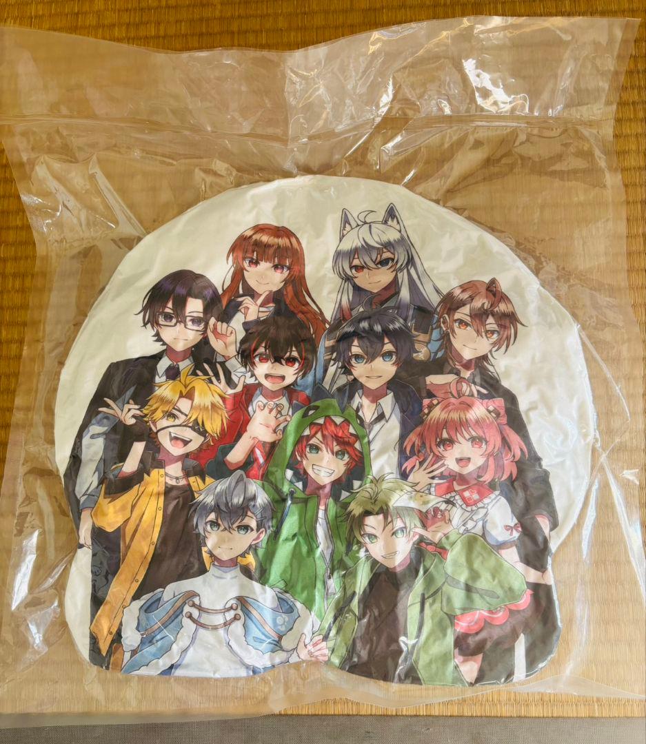 カラフルピーチ　まとめ売り　❌️即購入