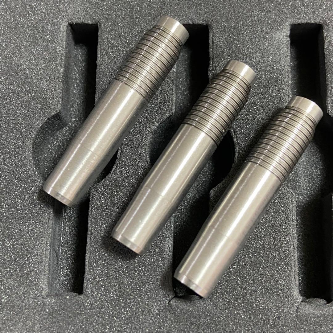 USAGI EDGEウサギエッジ　GAMESTER 廃盤ダーツ