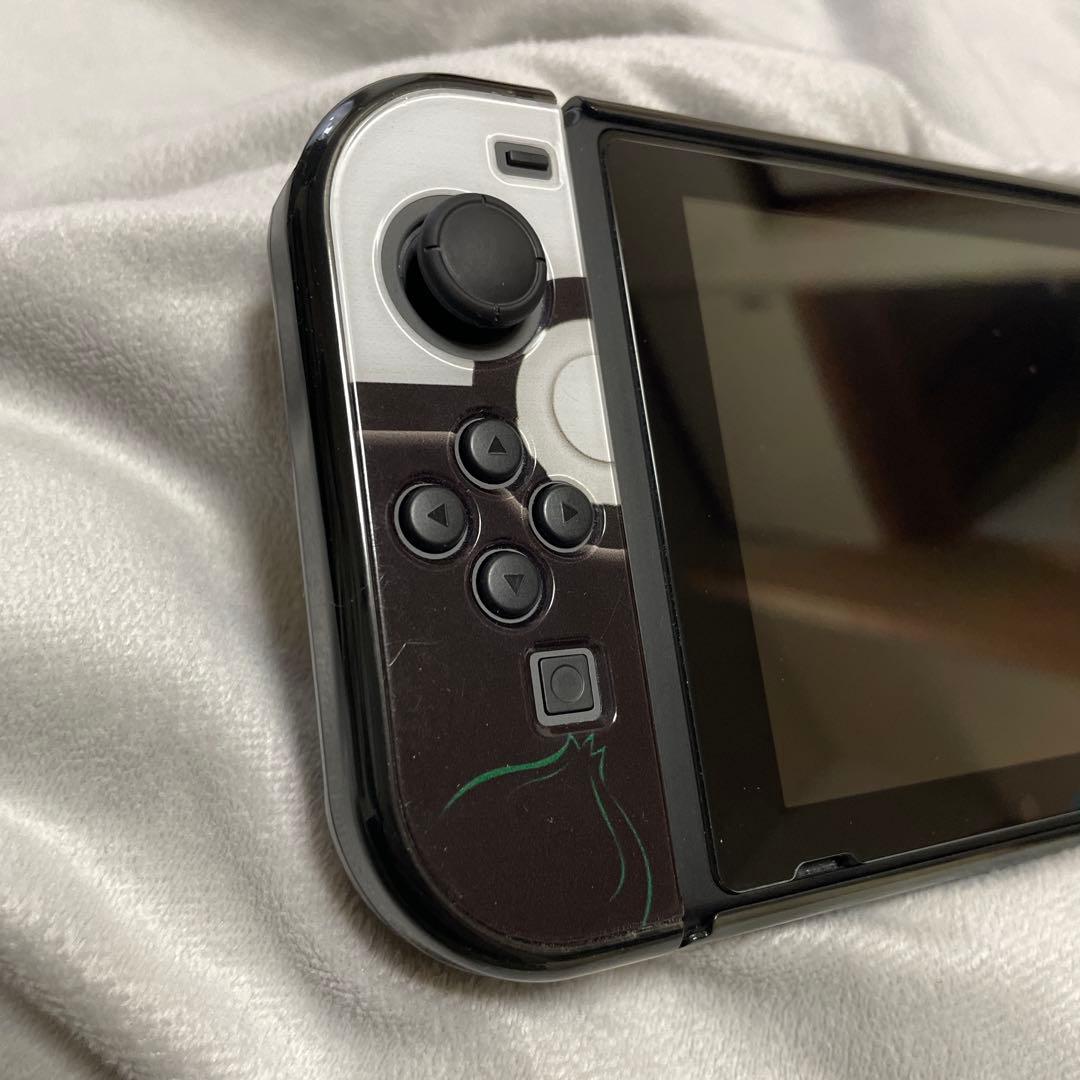 Nintendo Switch 本体＋フルセット　＋α