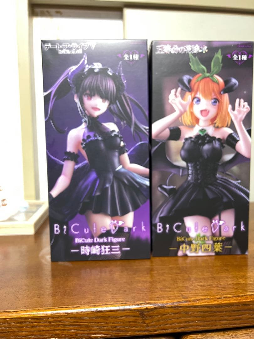 アニメキャラクター フィギュアセット　20個