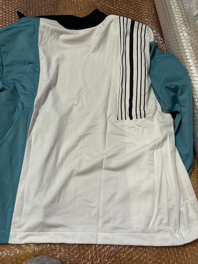 テニスの王子様 氷帝学園ジャージ 跡部 YONEX 刺繍入り