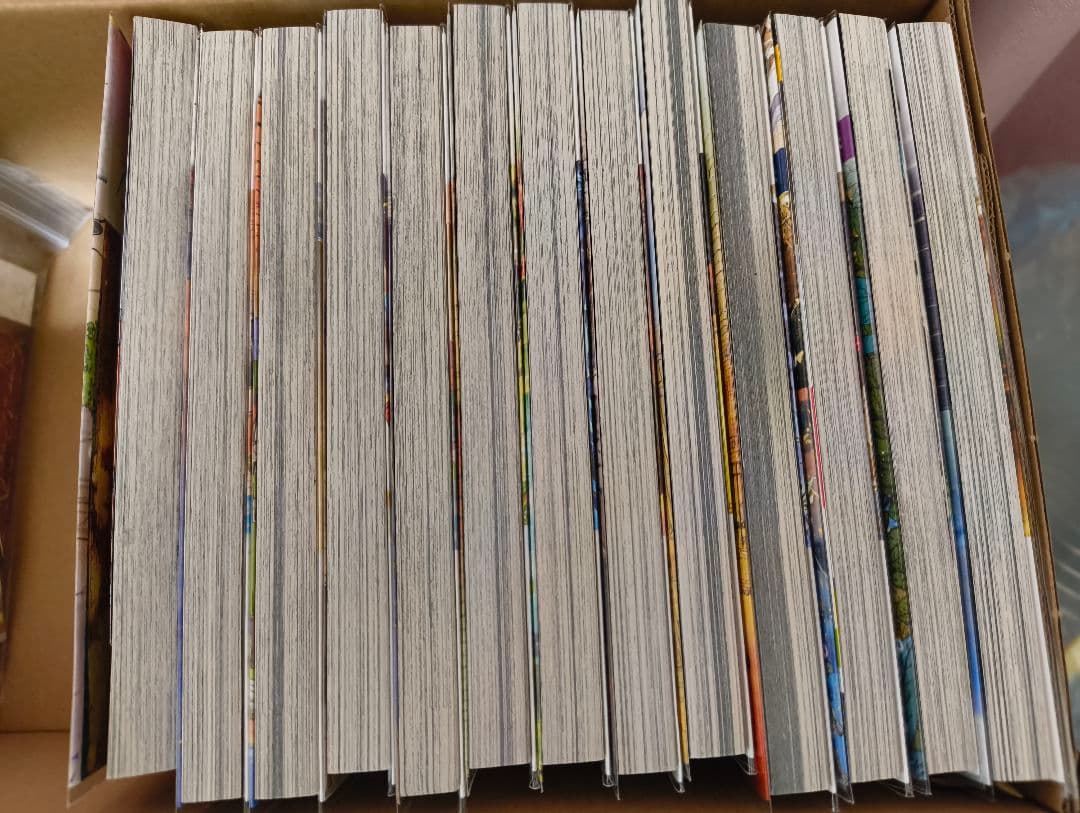 葬送のフリーレン 1-13巻セット（初版）