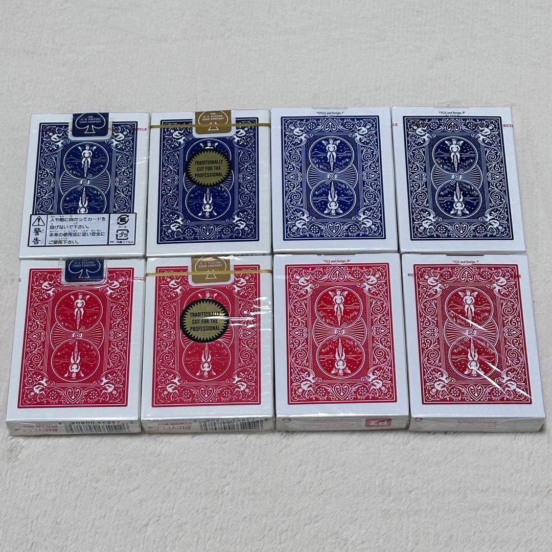 Bicycle オハイオ ゴルスタ エリート など