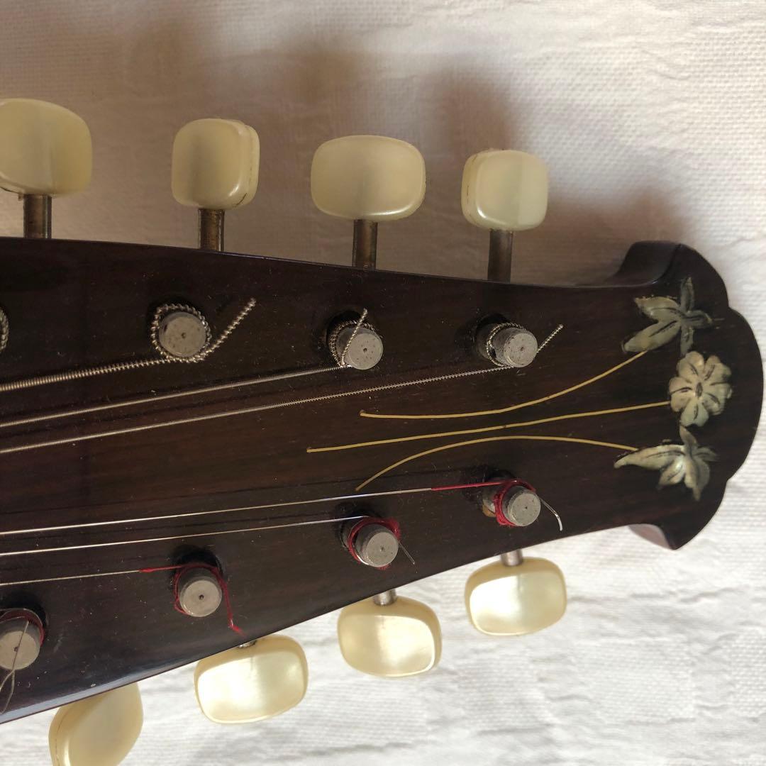 ラファエレカラーチェマンドリン　Type13