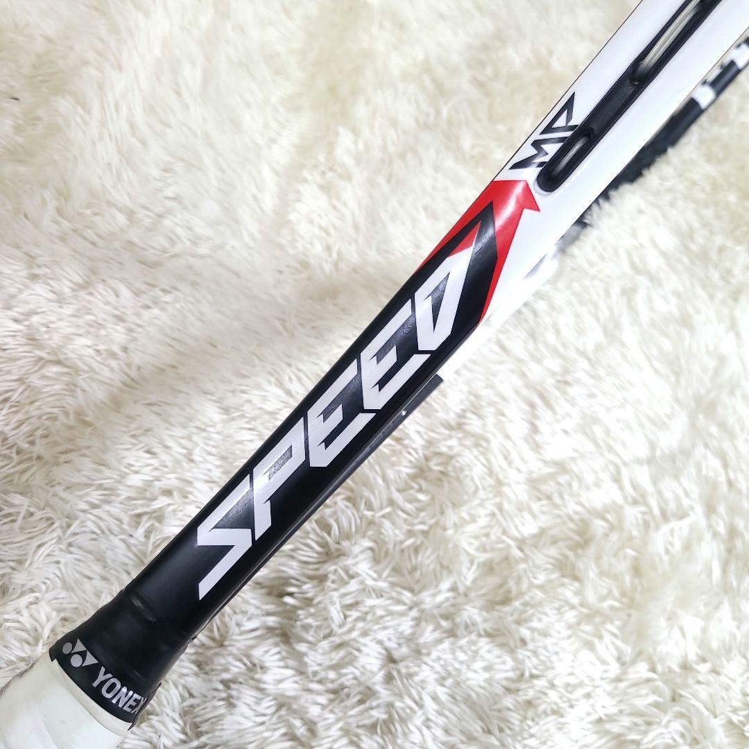 HEAD ヘッド 硬式テニスラケット GRAPHENE SPEED MP