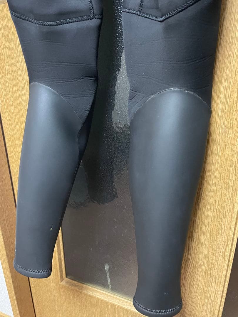 オニール　クラシック　ロングジョン　ウェットスーツ　レトロ