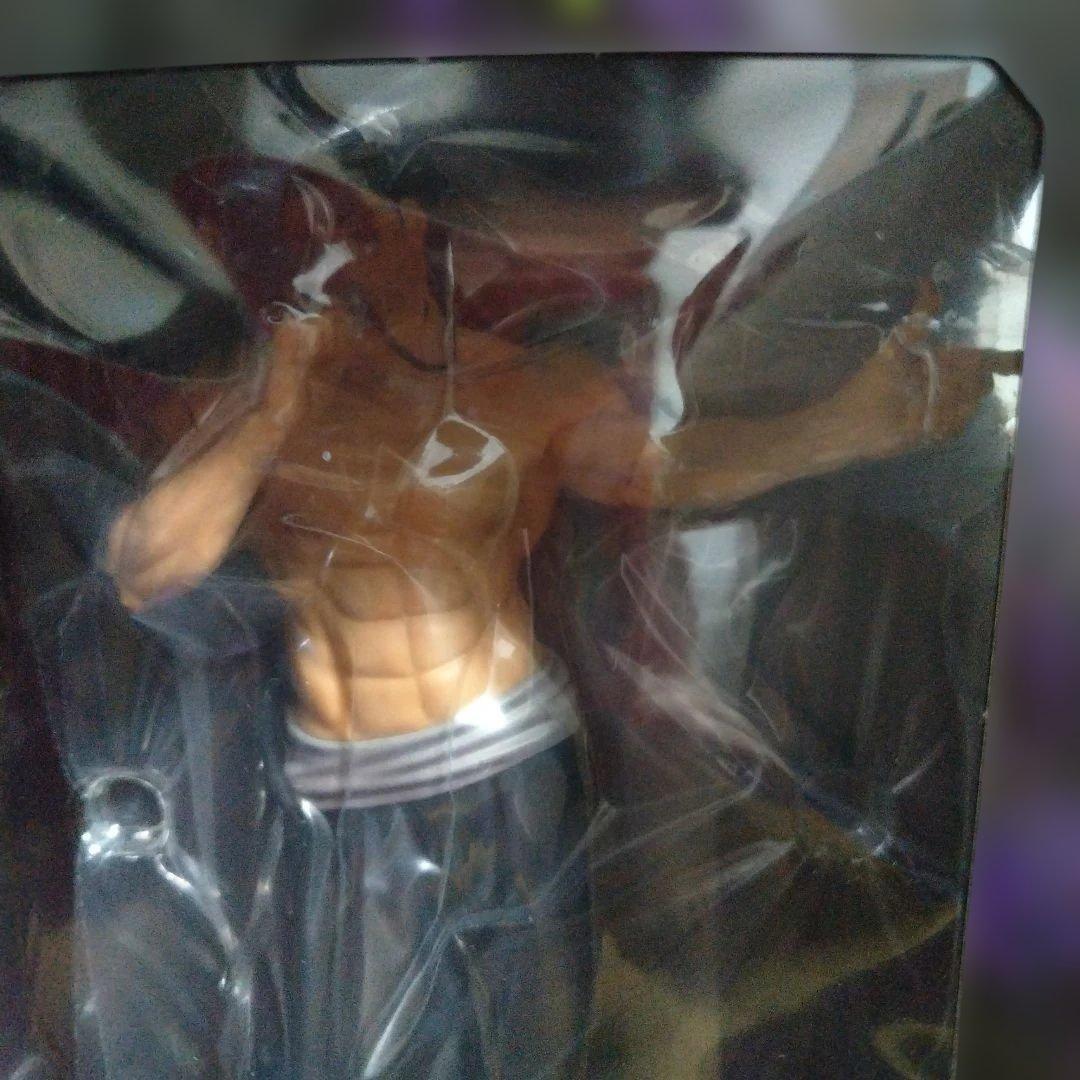 一番くじ　呪術廻戦　ラストワン