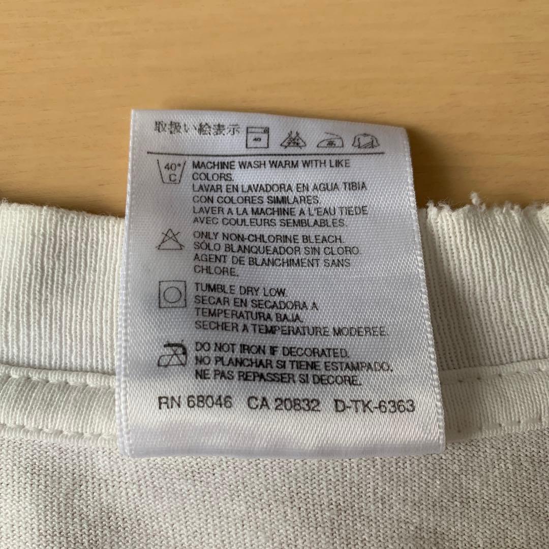 Sublime second-hand smoke バンド Tシャツ XL