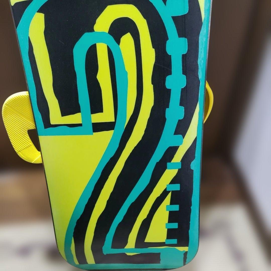 良品　K2 BRIGADE147＆BURTON CARTELサイズM