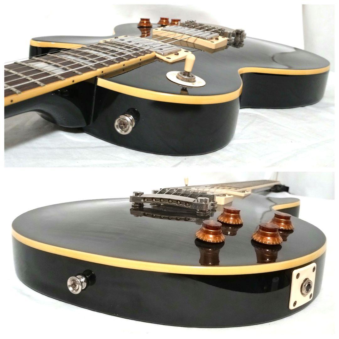 希少色　Epiphone　レスポール　Les Paul Standard Pro