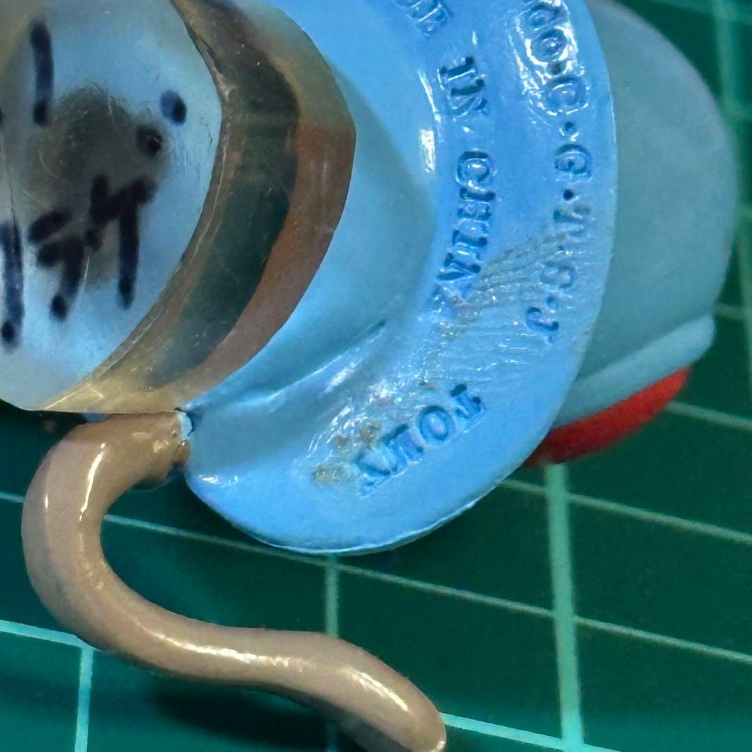 ポケットモンスター　ポケモン　モンコレ　フィギュア　初期　ドククラゲ　メノクラゲ