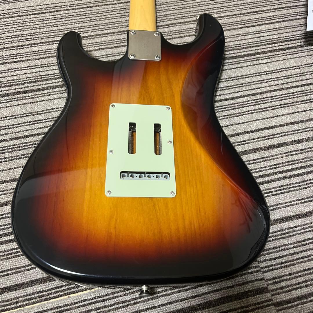 NST11 RALM-3TS/02 フジゲン（FGN） 55000円明日まで