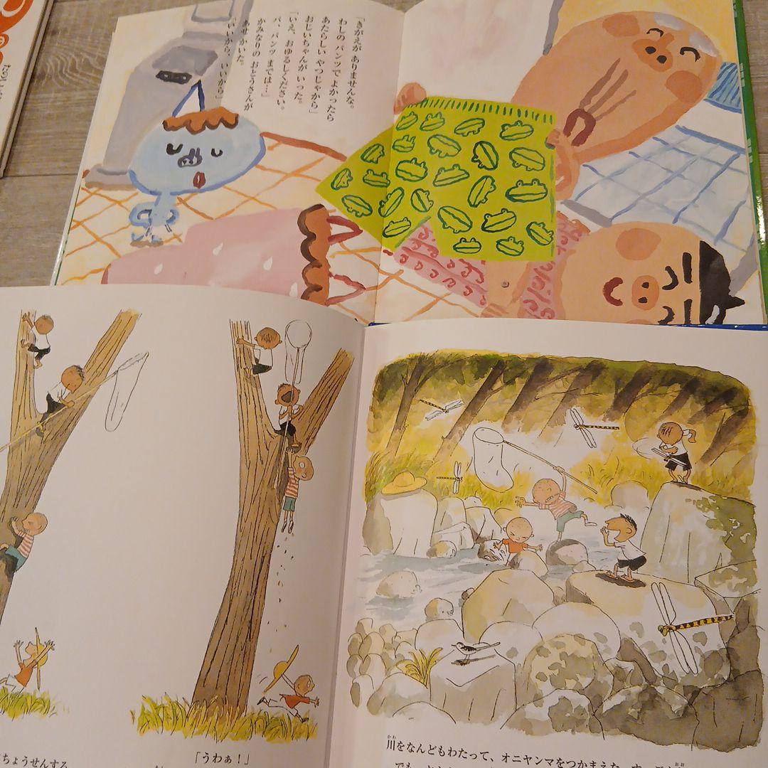 くもん推薦図書など　絵本まとめ売り40冊