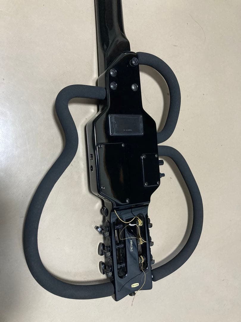 ARIA Sinsonido Guitar シンソニード　AS−101C/SPL