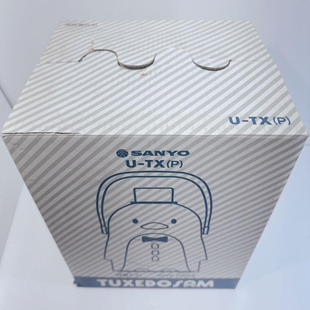 Sanrio サンリオ TUXEDOSAM タキシードサム 電気ジャー式ポット