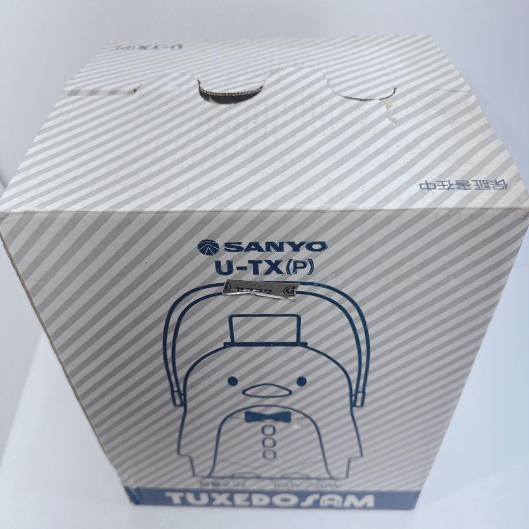 Sanrio サンリオ TUXEDOSAM タキシードサム 電気ジャー式ポット