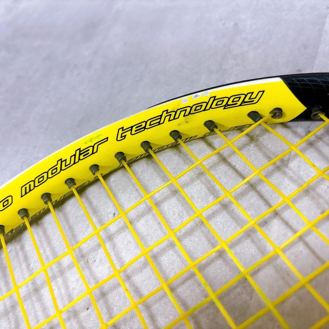 Babolat AERO PRO DRIVE 2007 ケース付き