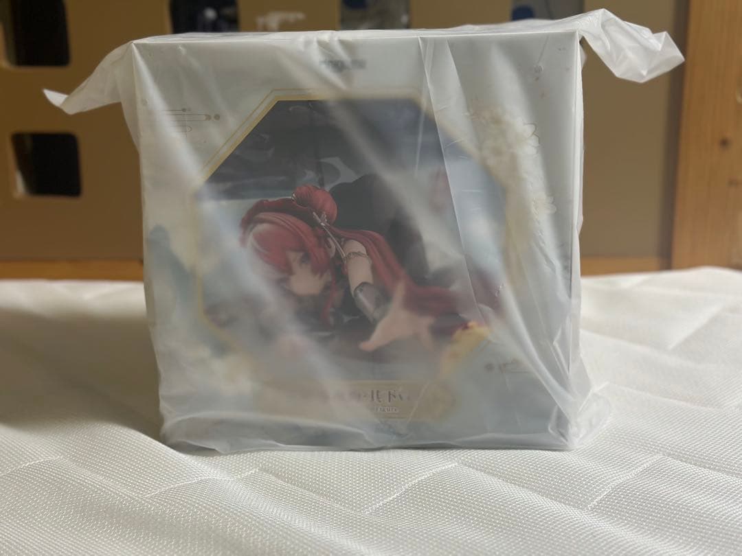 アズールレーン 応瑞 戯れる松梅・上 Ver. & 肇和 戯れる松梅・下Ver.