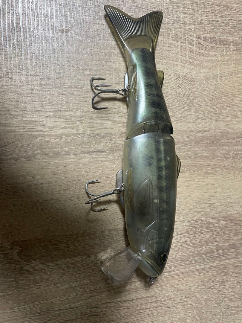 サイレントキラー250 デプス