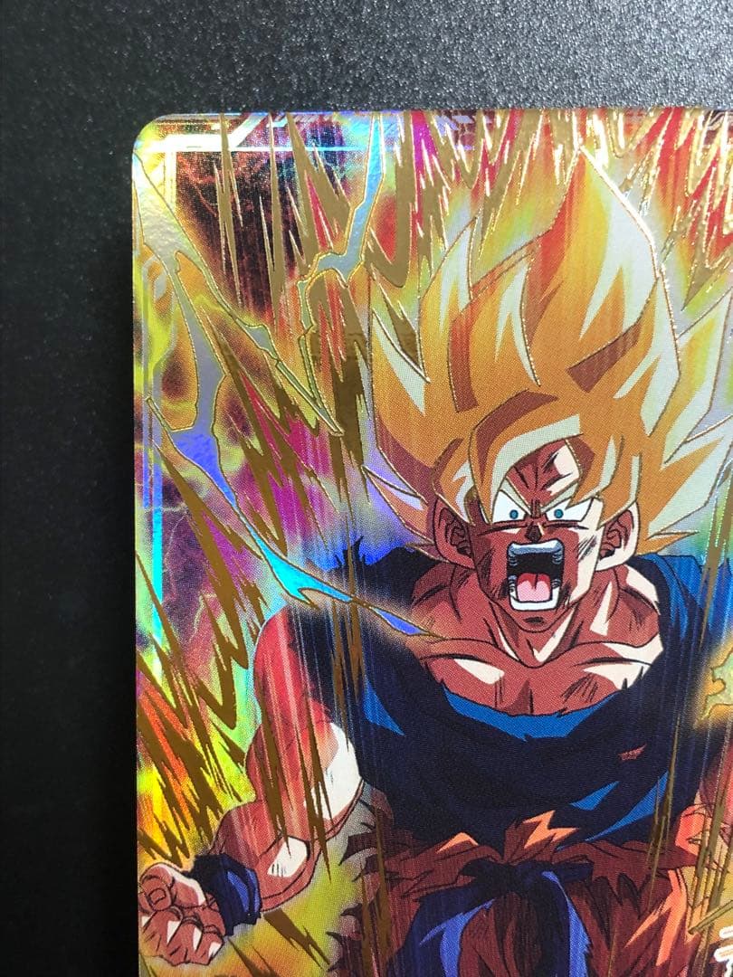 ダイバーズ　sdv2-018 gdr sdv2-018 パラレル孫悟空