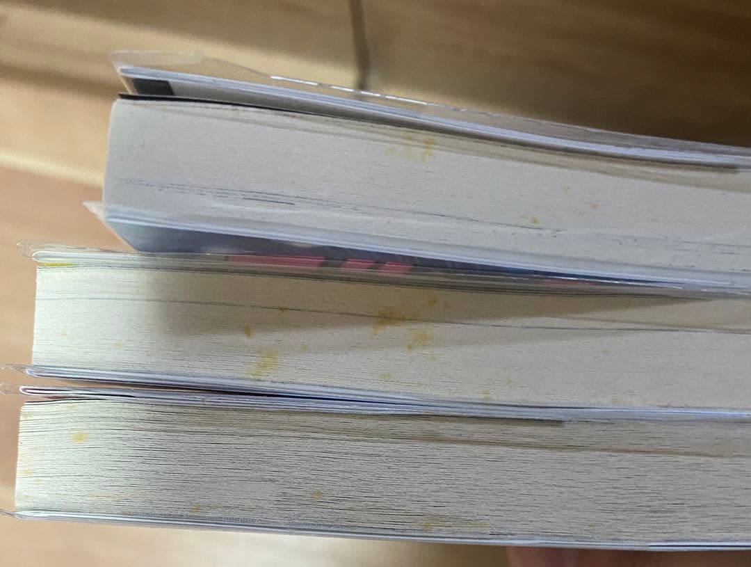 ジョジョの奇妙な冒険 全巻セット