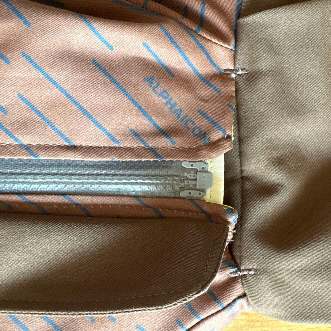 ALPHAICON 2022年 モデル ドッグガードエア S アルファアイコン