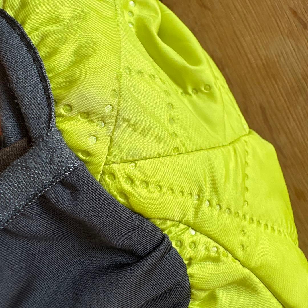 ALPHAICON 2022年 モデル ドッグガードエア S アルファアイコン