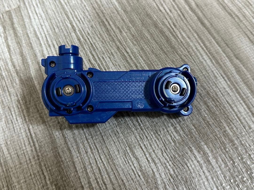 爆転シュート ベイブレード HMS他 まとめ売り シューター付