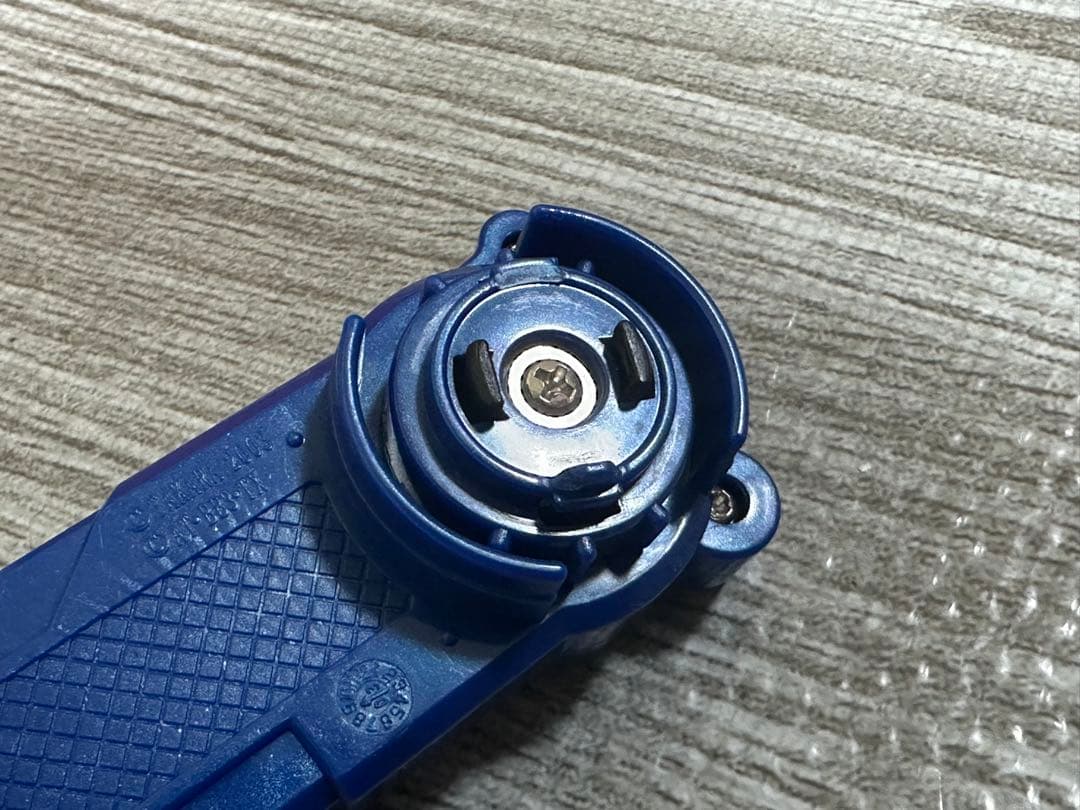 爆転シュート ベイブレード HMS他 まとめ売り シューター付