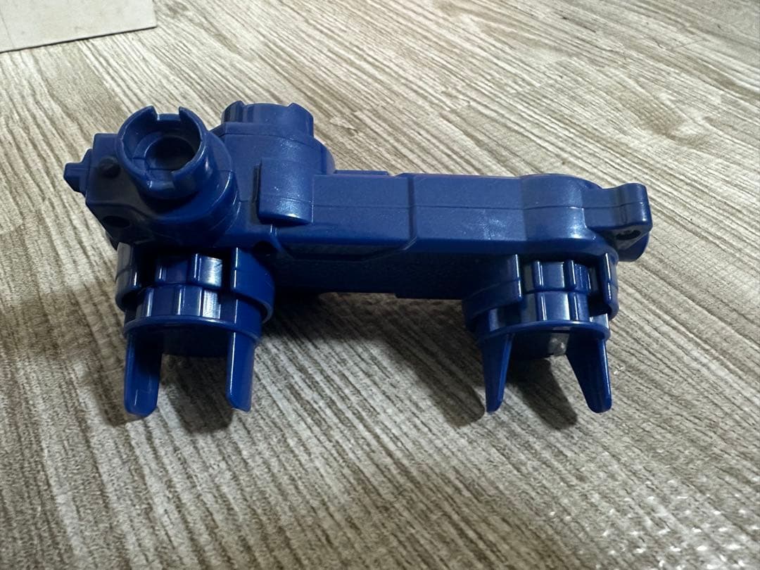 爆転シュート ベイブレード HMS他 まとめ売り シューター付