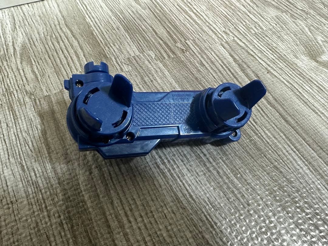 爆転シュート ベイブレード HMS他 まとめ売り シューター付