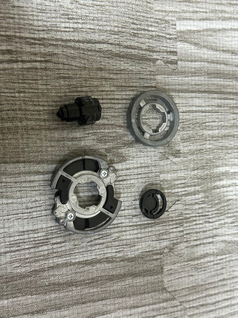 爆転シュート ベイブレード HMS他 まとめ売り シューター付