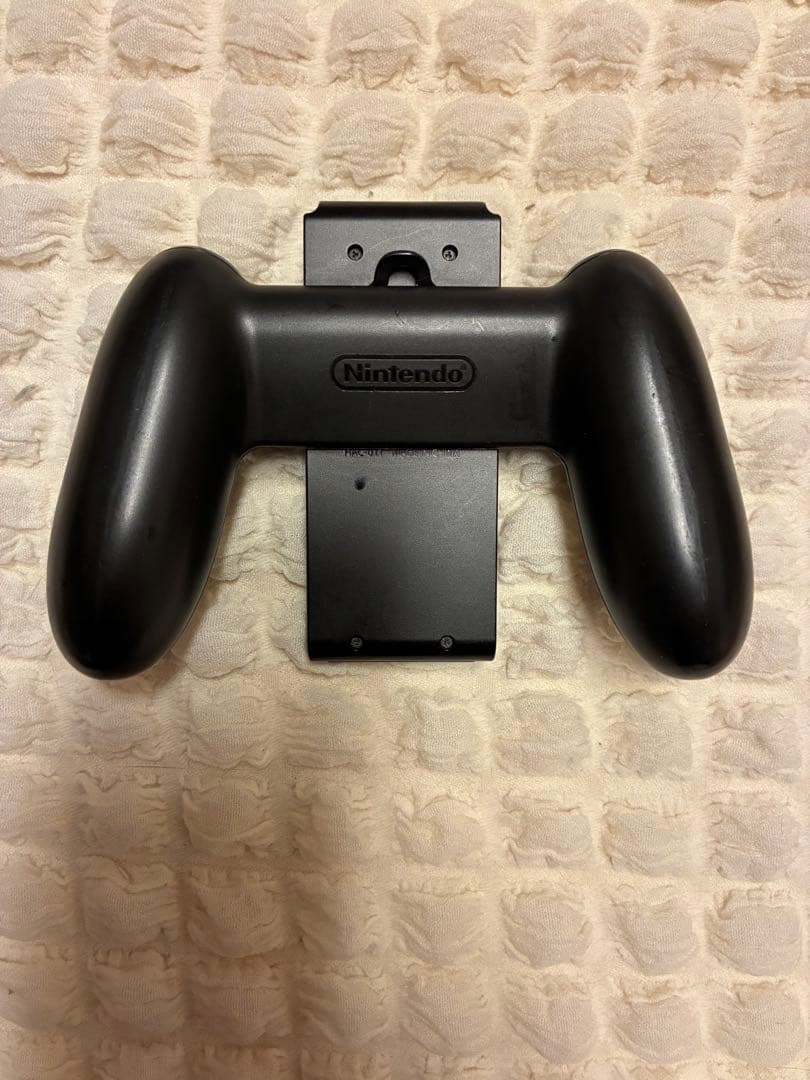 Switch スーパーマリオ オデッセイセット　ソフトなし