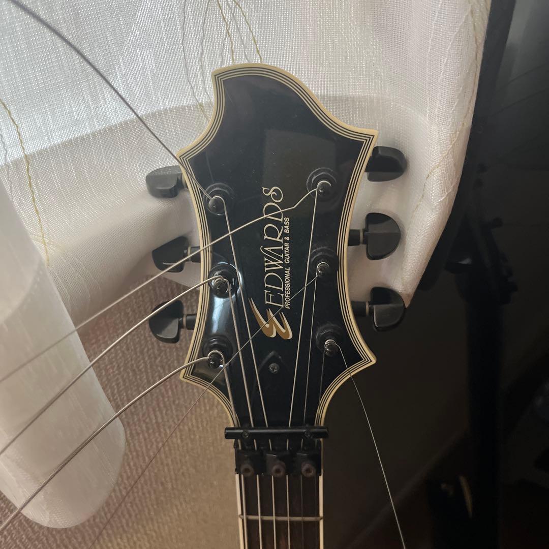 EDWARDS エクリプス