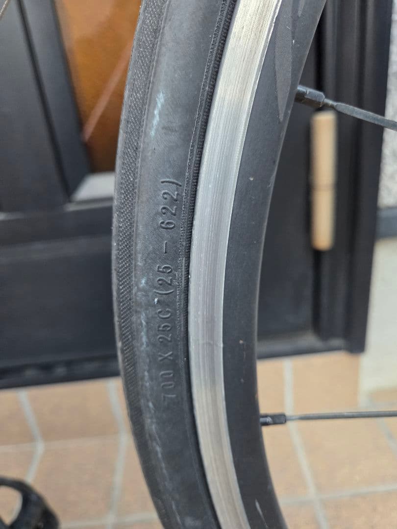 Trek Factory Racing トレック ロードバイク