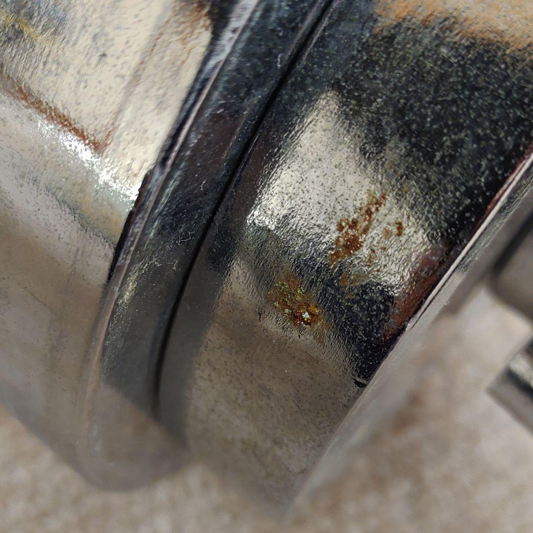 ダンベル10kg×2個