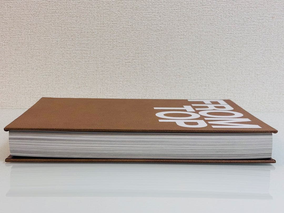 BIGBANG TOP 写真集 「 FROM TOP 」