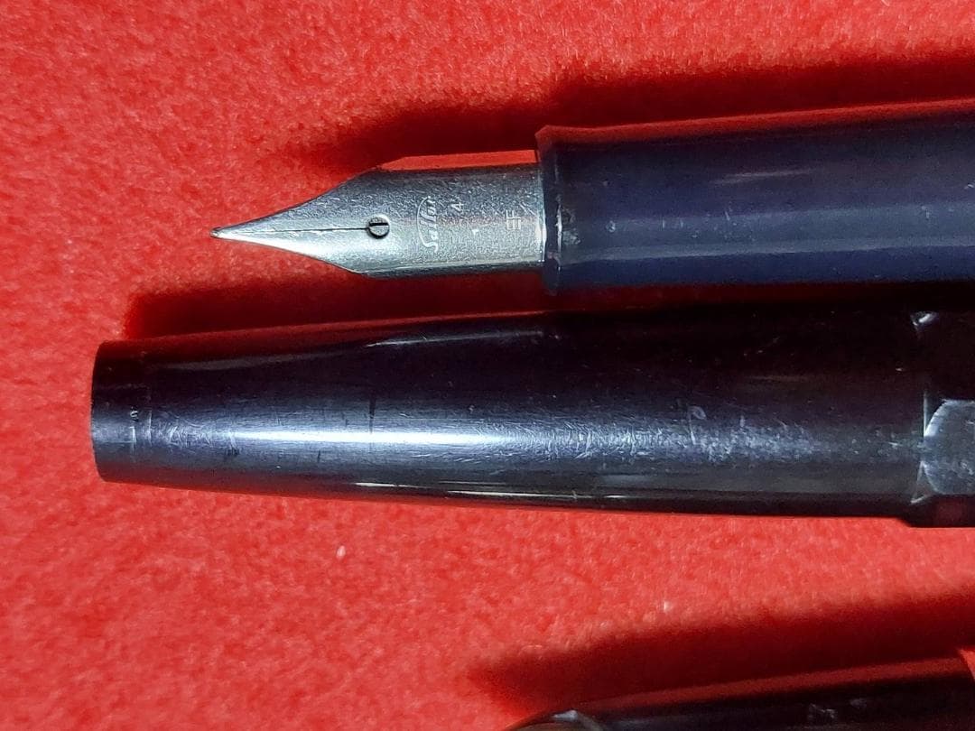 万年筆まとめ売り　パイロット　セーラー