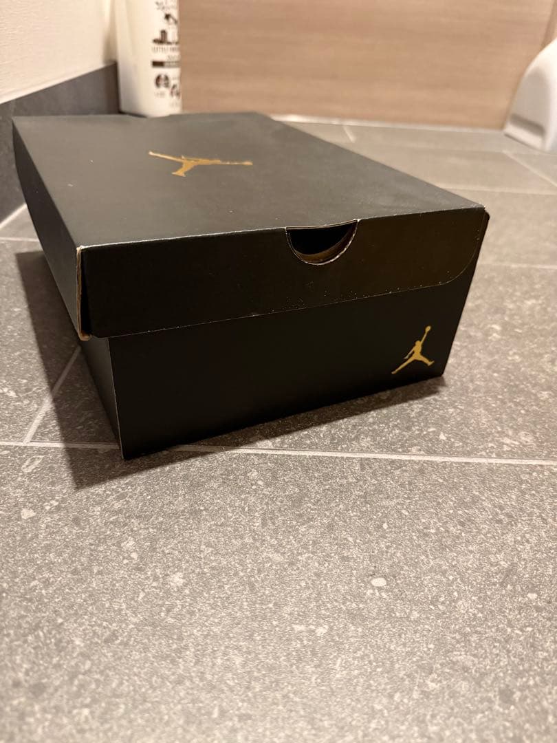 ナイキ エアジョーダン 12 ロー ゴルフ “タクシー　25cm【箱付き】