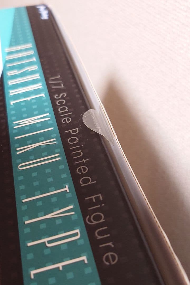 マックスファクトリー セブンスドラゴン2020 初音ミク